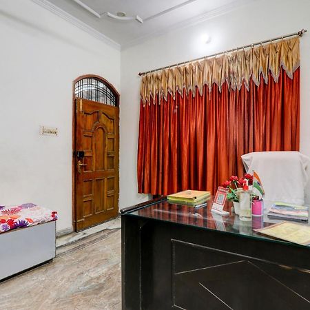 Hotel O Intercity Inn Lucknow Zewnętrze zdjęcie