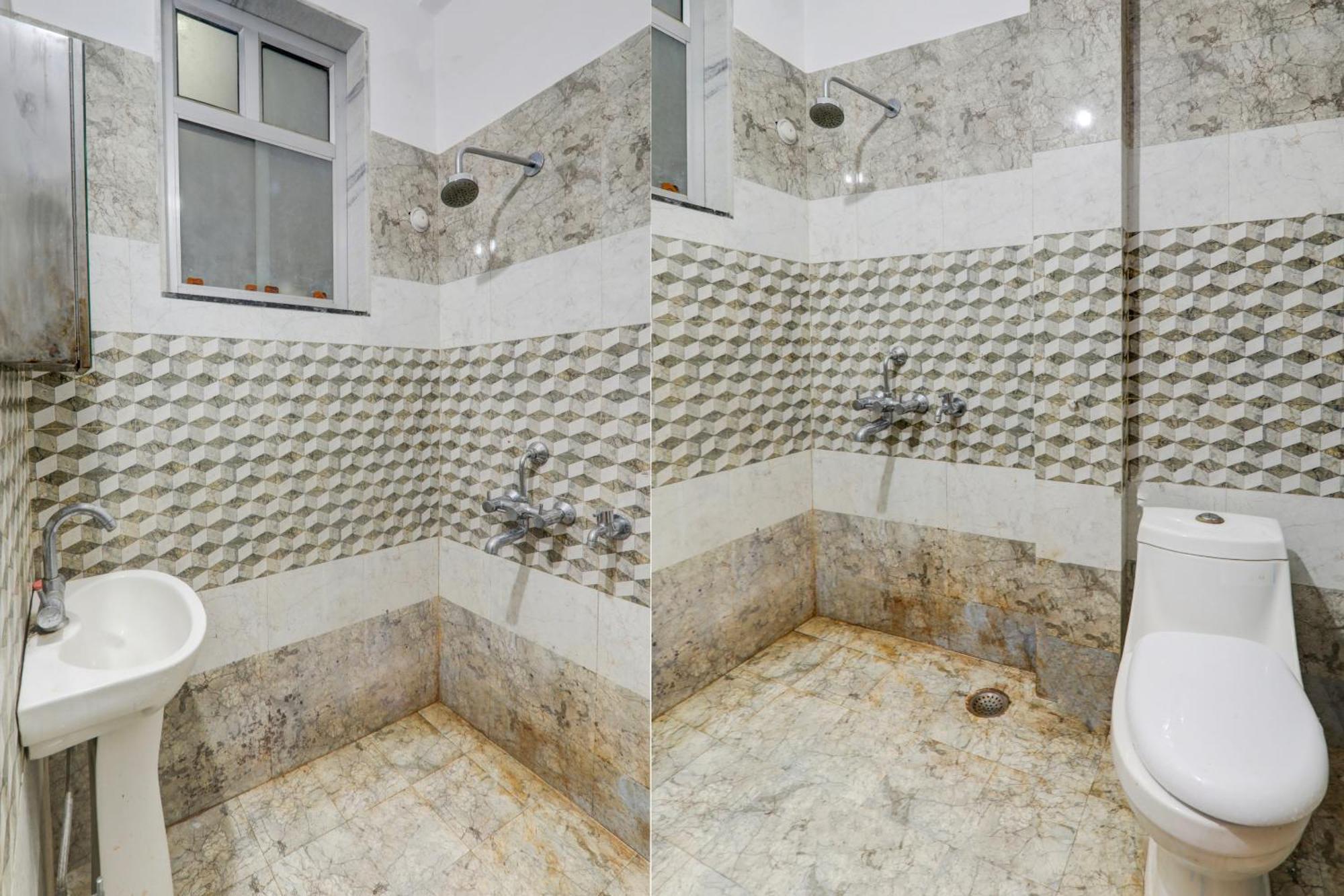 Hotel O Intercity Inn Lucknow Zewnętrze zdjęcie